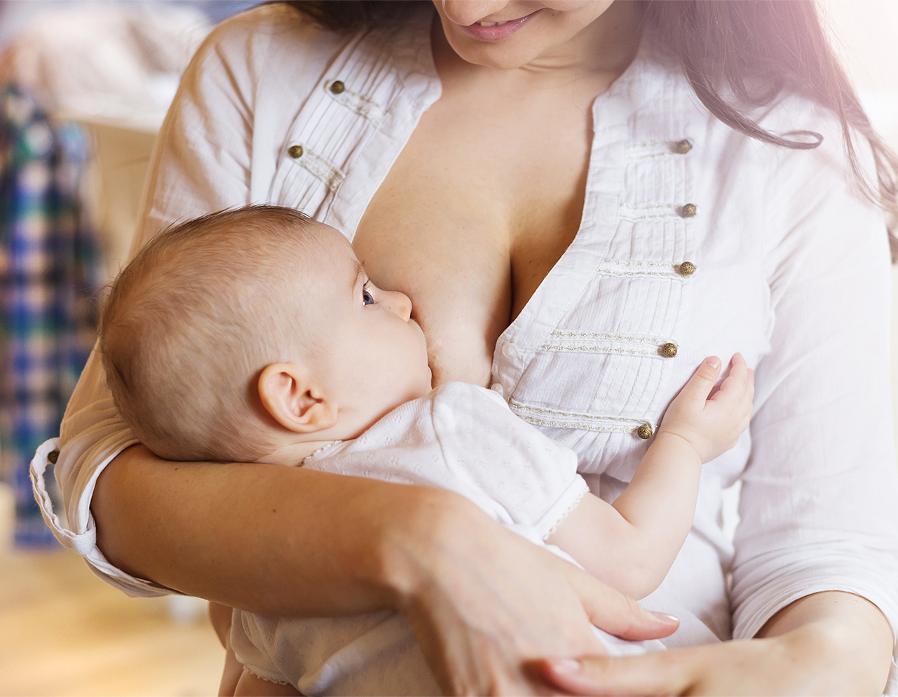 Breastfeeding Help