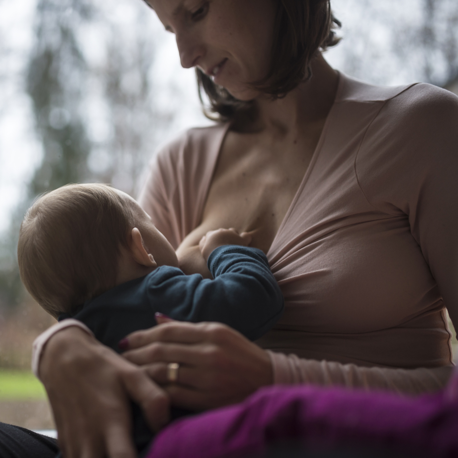 Breastfeeding Gift List